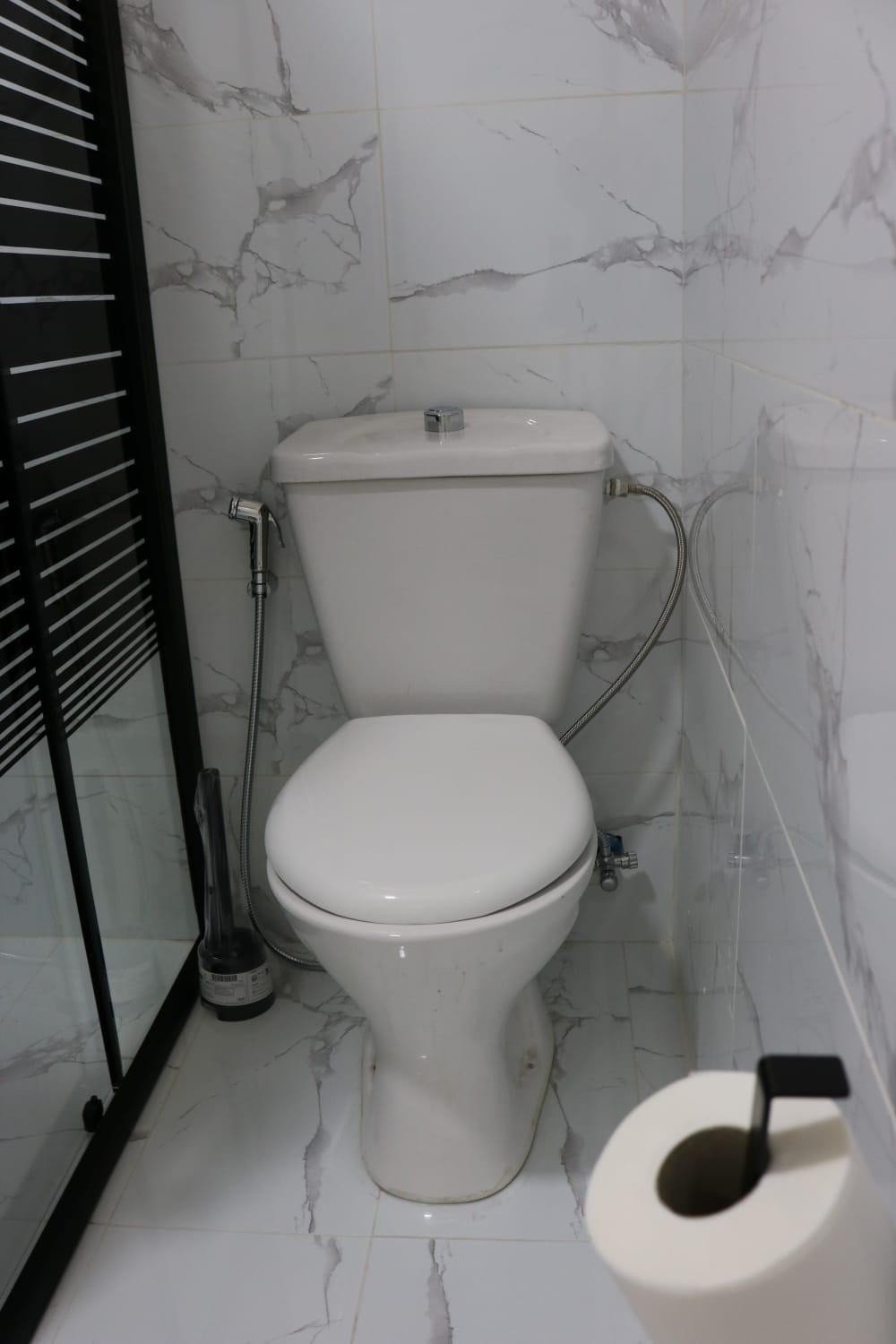โรวแรมราฟี อัมมาน Hotel ภายนอก รูปภาพ